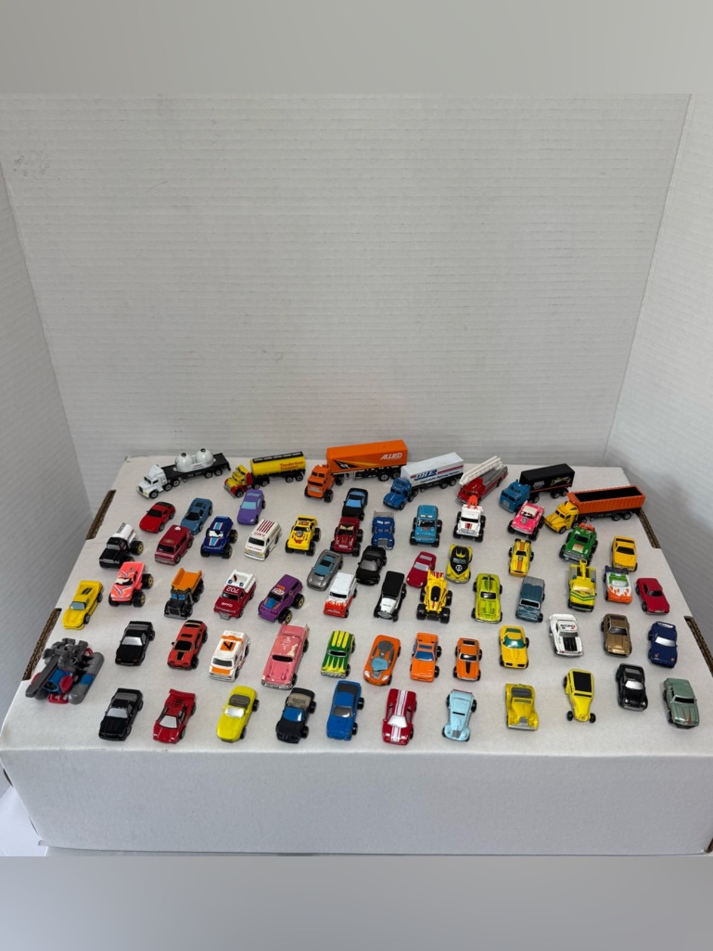 Vintage Micro Machine Lot